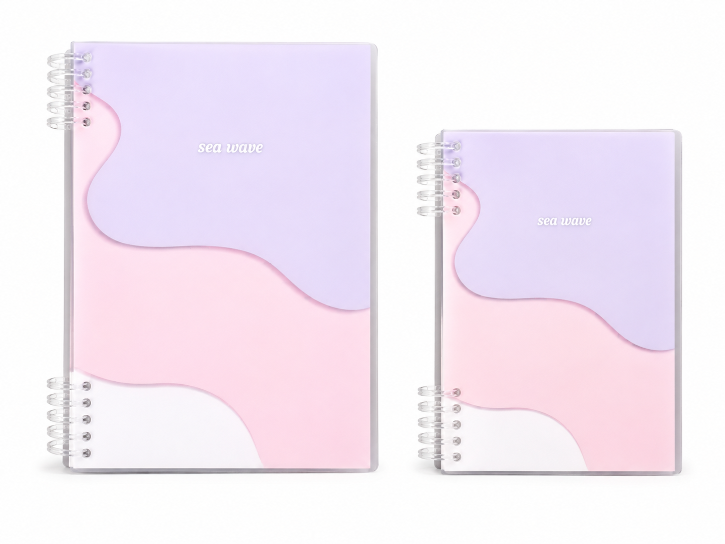 Blocs notes A5