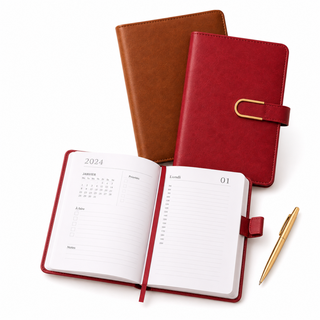Agendas