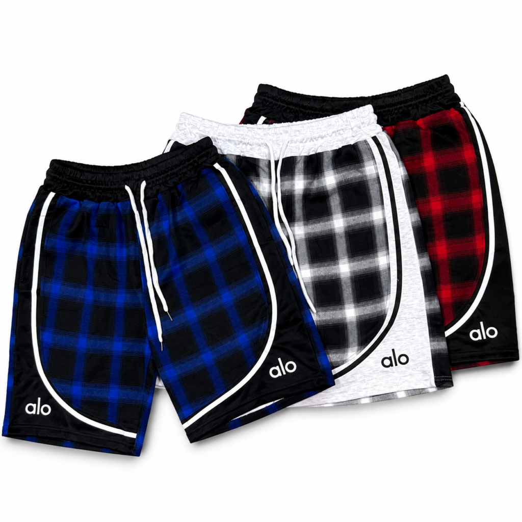 Short pour homme