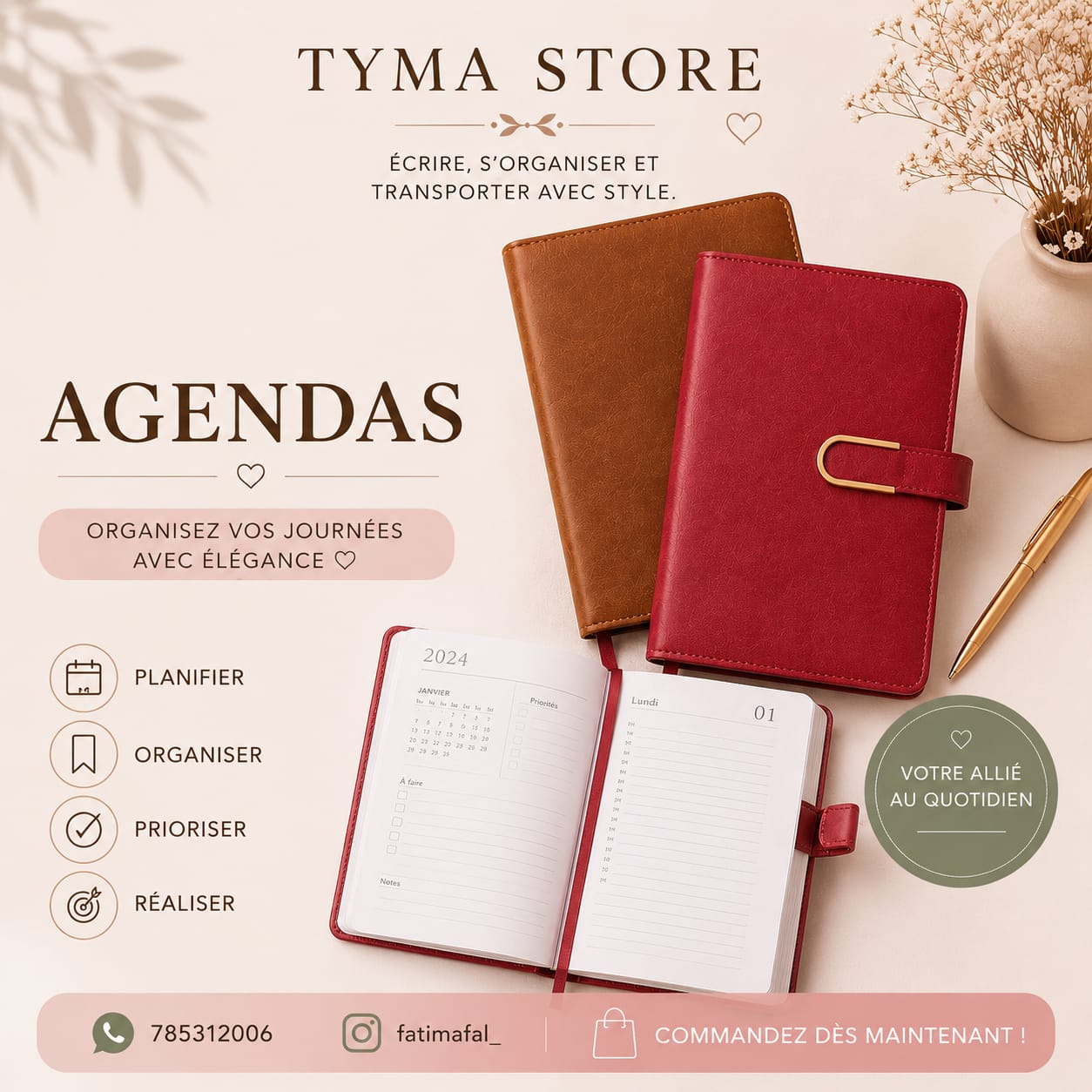 Agendas – Image 3