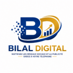 Bilal Digital