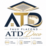 Faux plafond ATD Deco