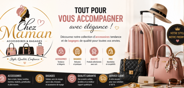 Chez Maman