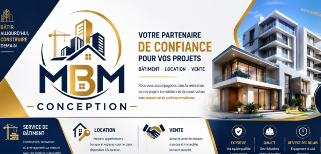 MBM Conception
