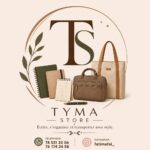 Tyma store