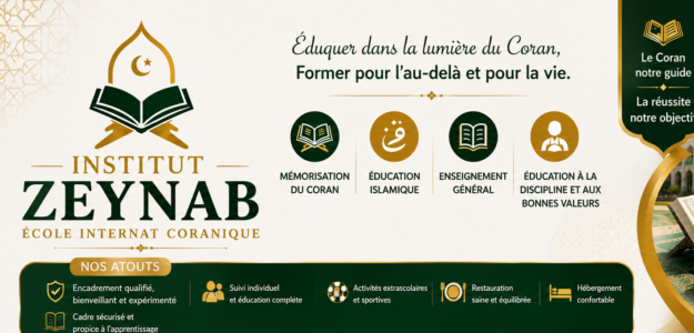 Institut Yaye Zeynab