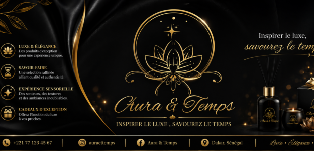 Aura&Temps