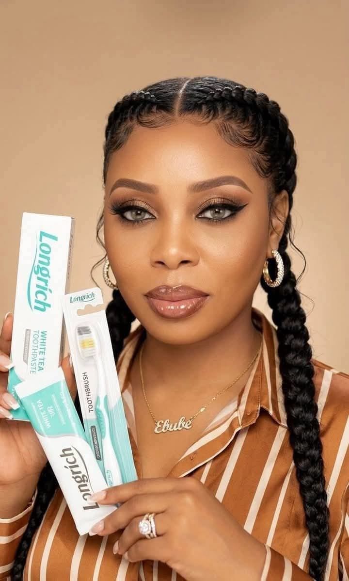Dentifrices Longrich