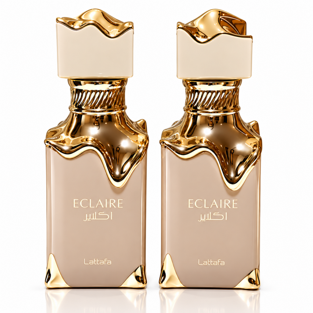 Parfums Eclaire