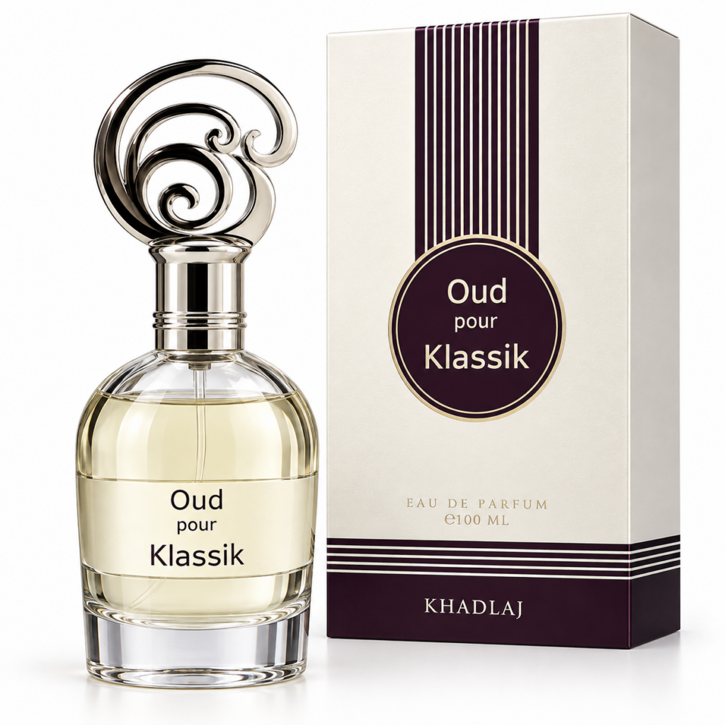 Oud pour Classique
