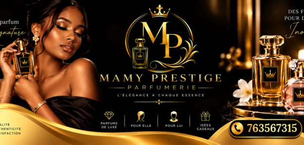 Mamy Prestige Parfumerie