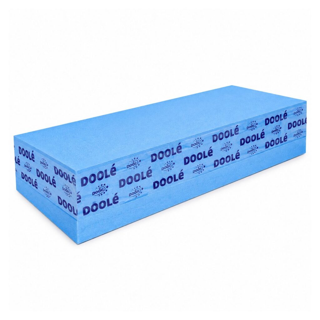 Matelas dodo doolei Confort+ – Confort optimal et respirant